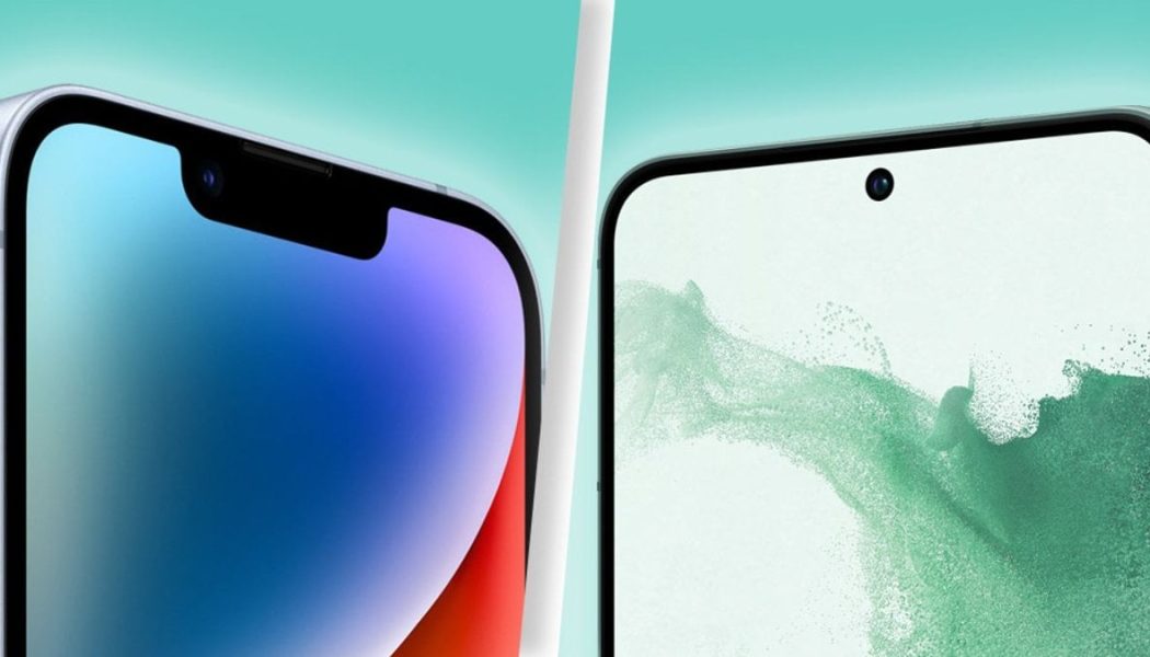 Samsung, küresel telefon satışlarında Apple’ı geçti: İşte ilk 5 marka