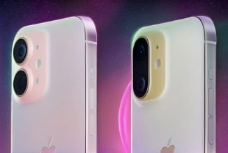 iPhone 16 serisinin maket görüntüleri ortaya çıktı: İşte renk seçenekleri