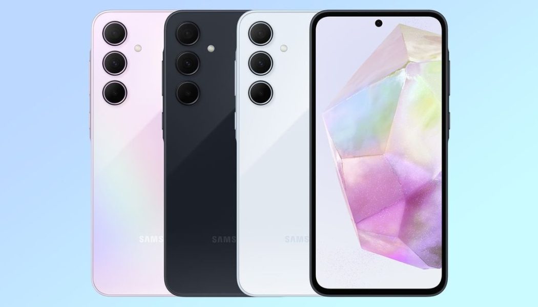 Samsung’un yapay zeka özellikleri Galaxy A modellerine geliyor