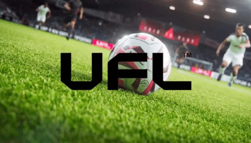 Yeni futbol oyunu UFL’nin çıkış tarihi belli oldu