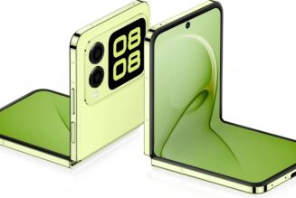 Samsung Galaxy Z Flip6 Rakibi Huawei Nova Flip tanıtıldı: İşte fiyatı