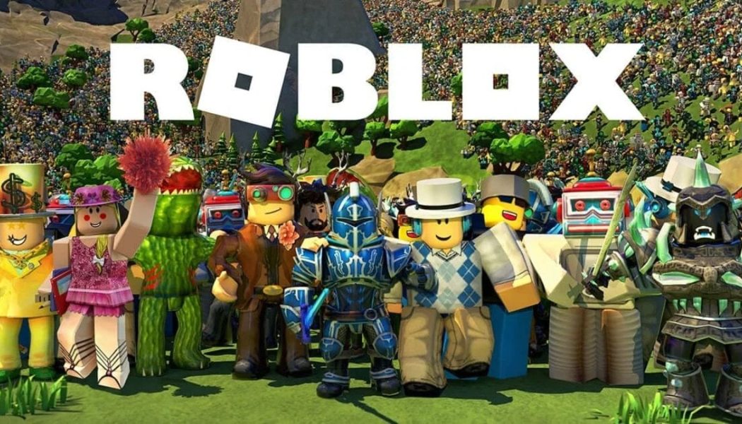 Roblox’tan erişim engeli açıklaması: Yetkililerle çalışıyoruz