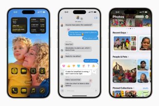 iPhone’lar için kritik güncelleme yayınlandı