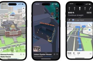 Apple’dan Google’a yeni rakip: Haritalar uygulaması Android’e gelebilir