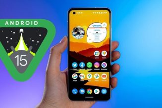 Android 15 güncellemesi almayacak akıllı telefonlar