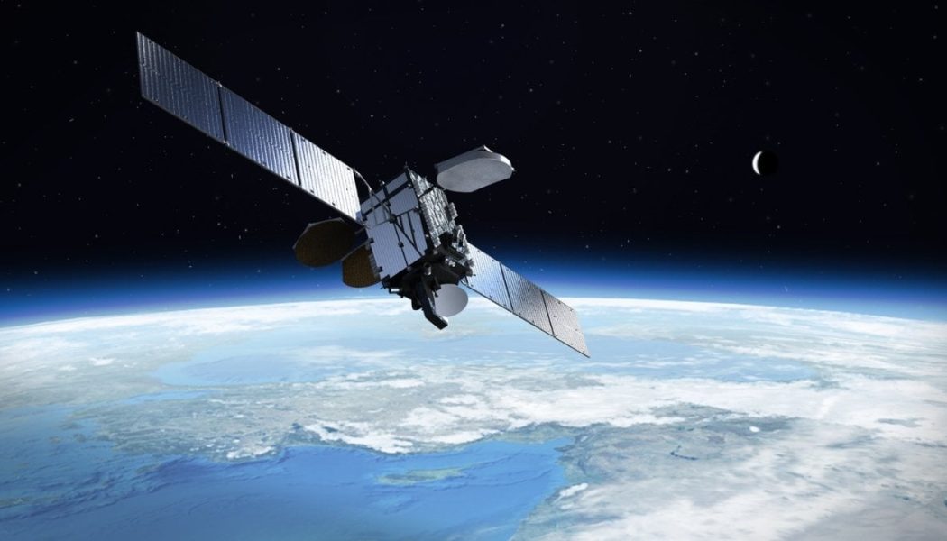 Türksat 1B’nin uzaya fırlatılmasının üzerinden 30 yıl geçti