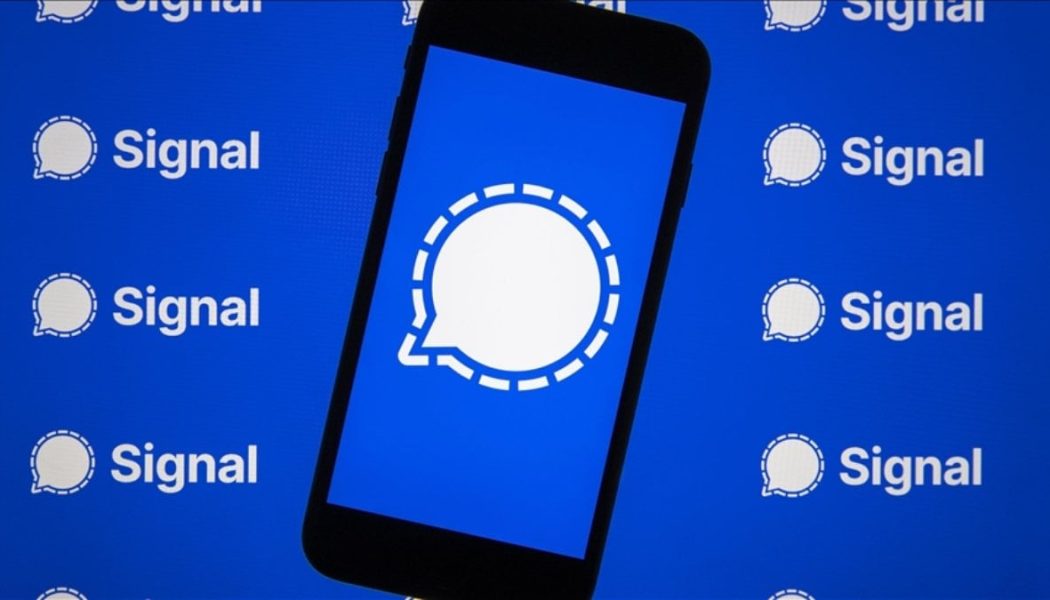Rusya, Telegram’ın en büyük rakiplerinden olan Signal’i yasakladı