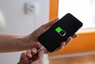 Realma, 320W hızlı şarj teknolojisini tanıttı