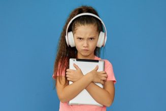 İşte tabletlerin çocuk sağlığına olan etkileri