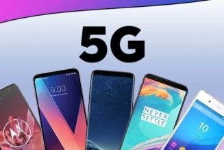 Türkiye 5G’ye ne zaman geçecek: İhale çalışmaları başladı