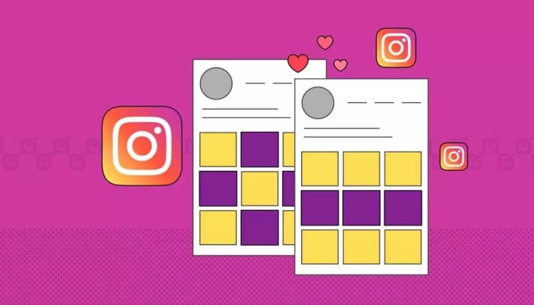 Instagram’da büyük değişiklik: Kare format tarih oluyor