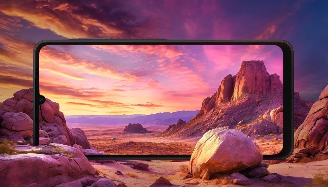 Uygun fiyatlı Samsung Galaxy A06 tanıtıldı: İşte fiyatı ve özellikleri