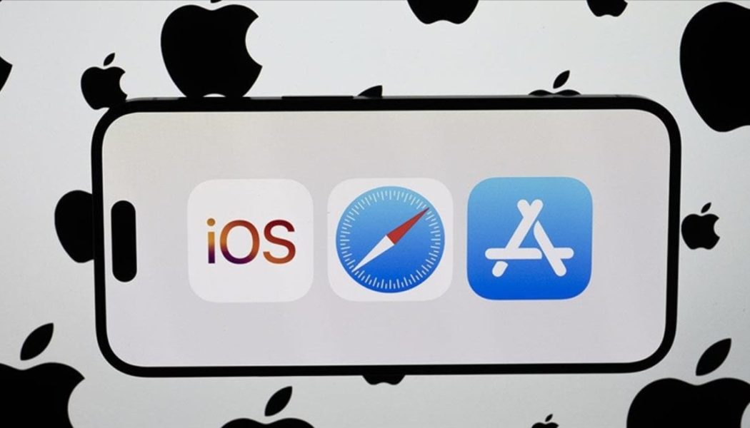 Apple, “Safari” gibi varsayılan uygulamaların silinmesine izin verecek