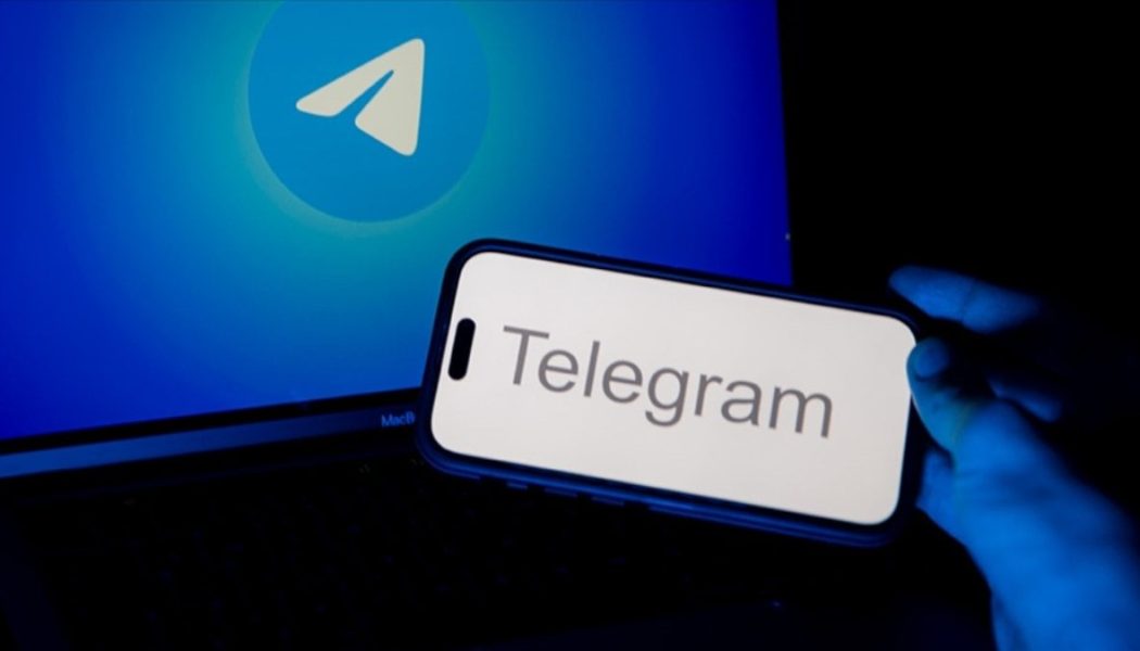 Telegram’ın kurucusu Pavel Durov gözaltına alındı