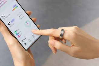 Samsung’un 400 dolarlık akıllı yüzüğü Galaxy Ring, bozulduğunda tamir edilemeyecek