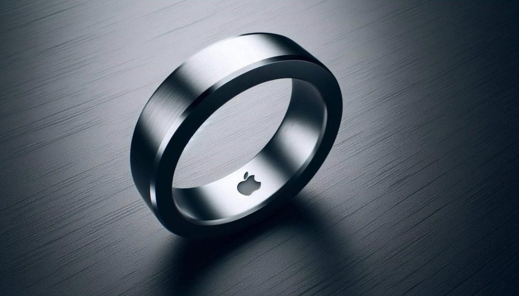 Apple’ın akıllı yüzüğü Smart Ring ilk kez ortaya çıktı