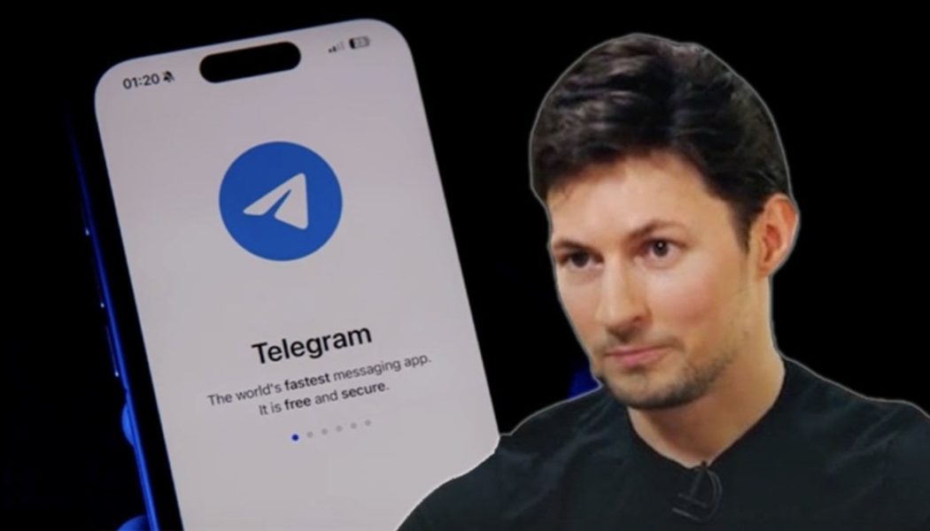 Fransa’da gözaltına alınan Telegram’ın kurucusu Durov’un hayatı