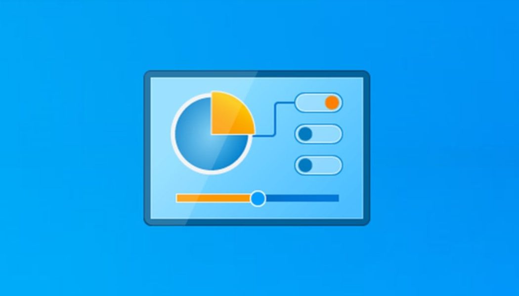 Windows Denetim Masası kullanımdan kaldırılıyor