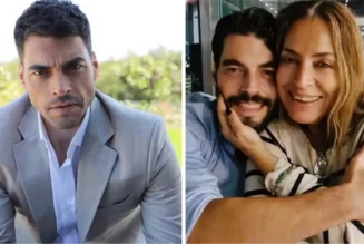 Annesinin ölümüyle kahrolan oyuncu Akın Akınözü’nden yürek yakan paylaşım