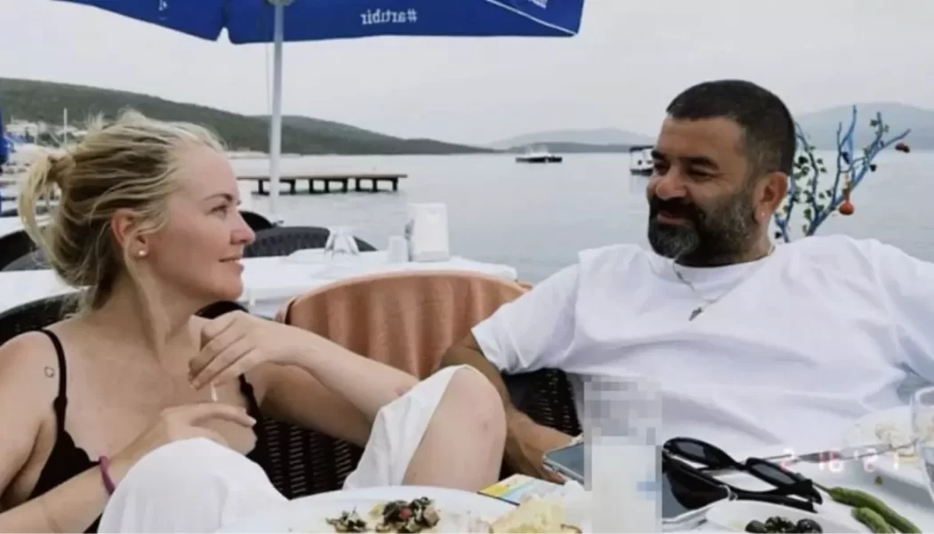 Bülent Şakrak, 8 aydır aşk yaşadığı Esra Akpınar’la ayrıldı
