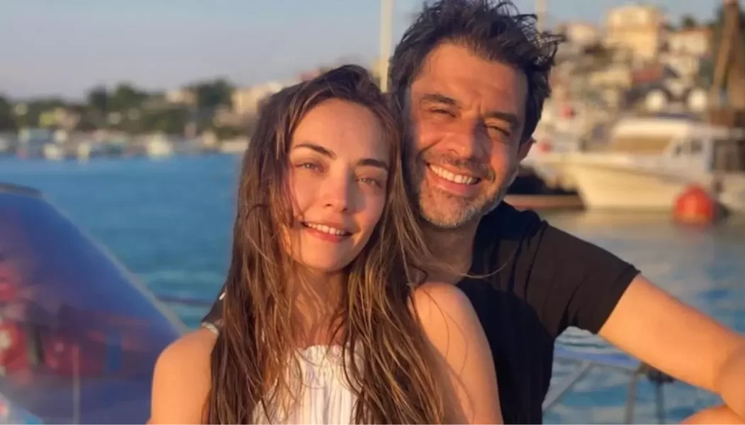 Cansel Elçin ve Zeynep Tuğçe Bayat’ın bebeğinin cinsiyeti belli oldu