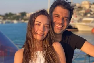 Cansel Elçin ve Zeynep Tuğçe Bayat’ın bebeğinin cinsiyeti belli oldu