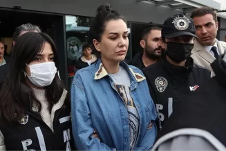 Sosyal medya fenomeni Dilan Polat için tahliye kararı