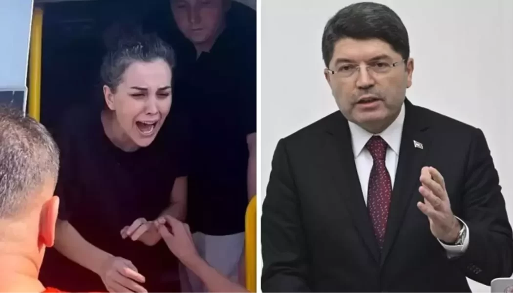Dilan Polat nasıl tahliye oldu? Adalet Bakanı Yılmaz Tunç’tan kararla ilgili ilk yorum: Savcılarımız soruşturmayı titizlikle yürüttü