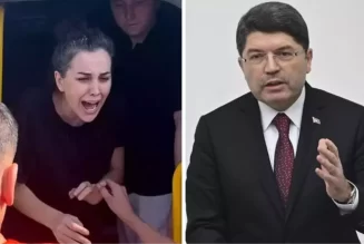 Dilan Polat nasıl tahliye oldu? Adalet Bakanı Yılmaz Tunç’tan kararla ilgili ilk yorum: Savcılarımız soruşturmayı titizlikle yürüttü