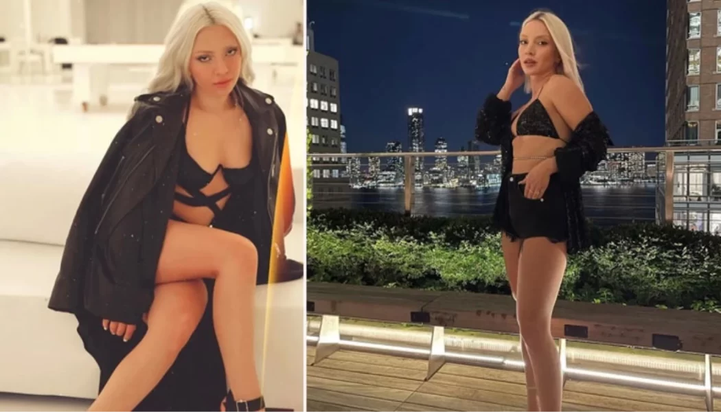 2 aylık hamile olan şarkıcı Ece Seçkin, bebeğini kaybetti