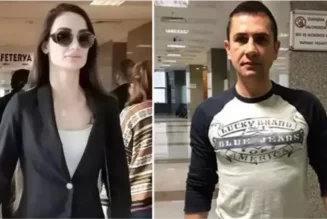 Emre Aşık’ın eski eşi Yağmur Sarnıç tutuklandı