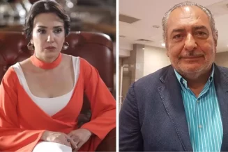Entübe edilen Reha Muhtar’ın eski eşi Deniz Uğur’dan kafa karıştıran sözler