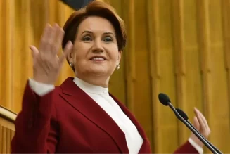 Estetik doktoru paylaştı! Meral Akşener, sosyal medyada reklam yüzü oldu