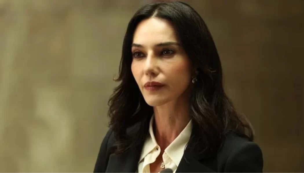 Hande Ataizi’nin Türkbükü’ndeki mekana alınmadı