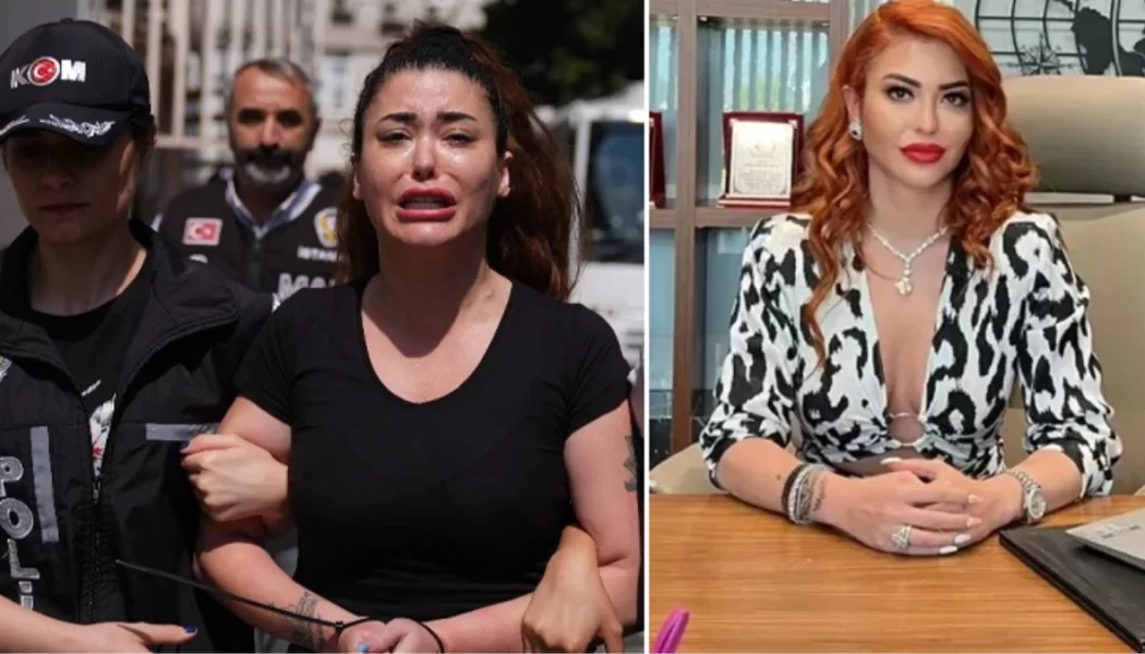Hüngür hüngür ağlayarak girdiği cezaevinde “Hanımağa” olmuş! Koğuşundaki 3 üniversiteliye para yatırıyor