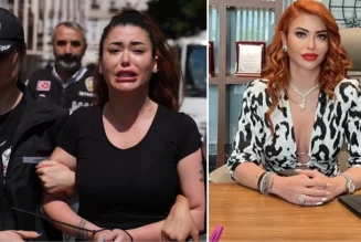 Hüngür hüngür ağlayarak girdiği cezaevinde “Hanımağa” olmuş! Koğuşundaki 3 üniversiteliye para yatırıyor
