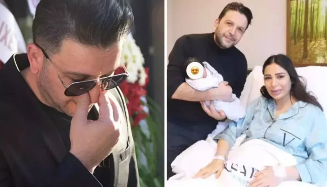 Nihat Doğan, ihanetinin bedelini evlat hasretiyle ödüyor