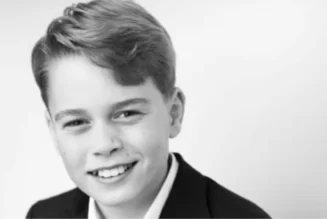 Kate Middleton, oğlu Prens George’un 11. doğum gününü fotoğraf paylaşarak kutladı