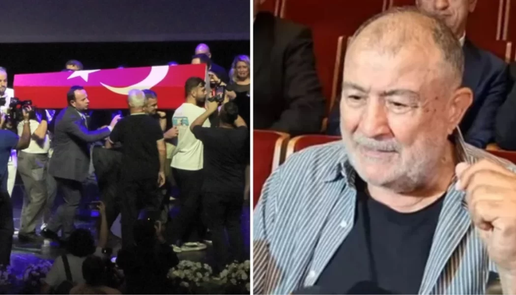 Kenan Işık’ın kardeşi Mehmet Cengiz Işık gözyaşları içinde anlattı: ‘Ben artık gideyim’ dedi, gitti