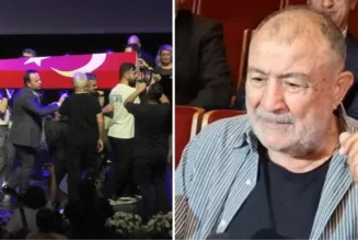 Kenan Işık’ın kardeşi Mehmet Cengiz Işık gözyaşları içinde anlattı: ‘Ben artık gideyim’ dedi, gitti