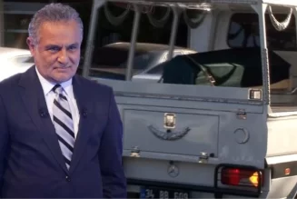 Kenan Işık’ın cenazesi ailesine teslim edildi