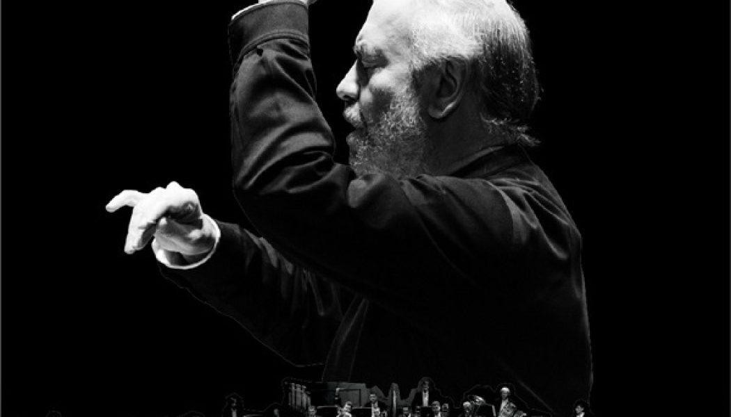 Mariinsky Orkestrası – Ankara Kültür Yolu Festivali Konseri
