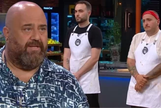 MasterChef Türkiye’de Kaan’ın yaptığı yemek ünlü şefleri mest etti