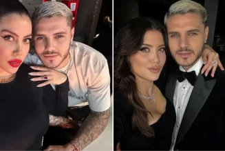 Mauro Icardi, Wanda Nara’nın kredi kartlarını iptal ettirdi