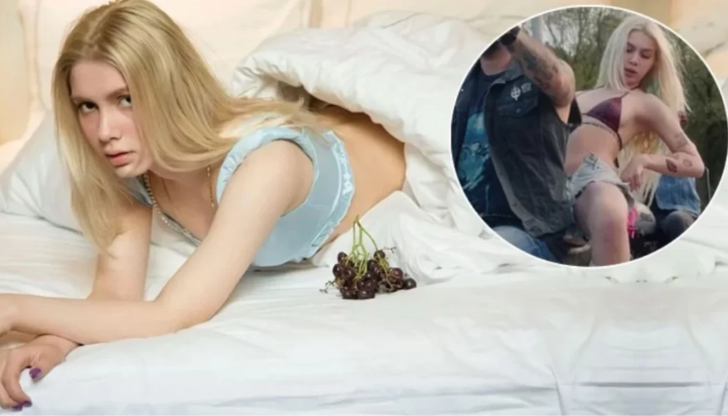 Özel bilgileri ele geçirilen Aleyna Tilki’ye şantaj! Babasına gelen mesaj sonrası savcılığa koştular