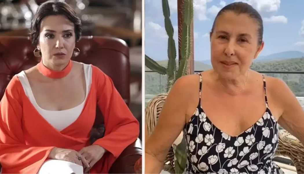 Deniz Uğur’un “Çocuğumu kaçırdı” dediği Nilüfer, işin aslını anlattı: Poyraz kendi isteğiyle ablasına gitti