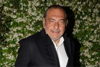 Reha Muhtar’ın geçirdiği kazanın perde arkası! Ortadan kaybolan oğluyla ilgili bir iddia var