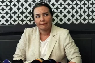 Reha Muhtar’ın oğlu, annesinin iddiasını yalanladı: Kaçırılmadım, başka yere gitmek istemiyorum