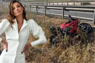 Fenemen Tatiana Ozolina’nın hayatını kaybettiği kazanın nedeni ortaya çıktı