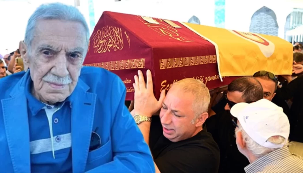 Şafak Sezer, Aydemir Akbaş’ın cenaze töreninde yaşananlara isyan etti: Dua edemedik, hiçbir şey yapamadık